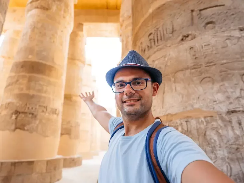 Viaggio al Cairo, Luxor, Assuan, Dahabiya Nuun & Nuut